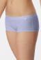 Micro-short lilas - Revival Greta