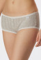 Micro pants heather gray - Revival Agathe