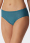 Midi panty petrol blue - Personal Fit