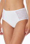 Midi briefs lace white - Air