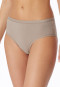 Midi panty brown - Personal Fit