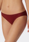 Mini slip, color terracotta - Personal Fit