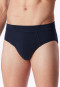 Mini slip color melanzana - Comfort Fit