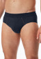 Mini briefs midnight blue - Comfort Fit