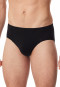 Minislip zwart - Premium Cotton