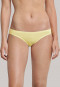 Mini panty breathable yellow - Personal Fit