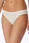 Mini slip respirant blanc naturel - Personal Fit