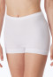 Lot de 2 culottes blanches à fines côtes blanches - Original Classics