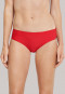 Panty-bikinislip rood - Mix & Match Nautical