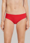 Bas de bikini culotte rouge - Mix & Match Nautical