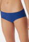 Panties microfiber navy - Invisible Soft
