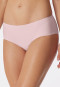 Mutandine in microfibra, rosa tenue - Invisible Soft