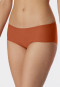 Culotte sans couture whisky - Invisible Cotton
