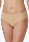 Panty Seamless maplekleur - Invisible Light