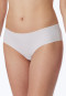 Seamless panties white - Invisible Light