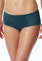 Panty Spitze petrol - Modern Lace