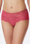 Panty Spitze pink - Modal & Lace