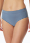 Pantaloni retrò grigio-blu - Unique Micro