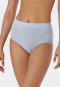 Retro underpants shape function air - Seamless light