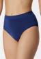 Retro-Pants Shape-Funktion navy - Seamless light