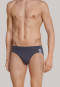 Rio slip antraciet - Ebony