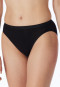 Slip Rio di colore nero - Luxury