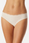 Rio-Slip Spitze off-white - Unique Cotton