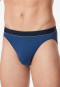 Rio-Slip Streifen dunkelblau - Duality Function