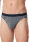 Rio-Slip Streifen navy - Duality Function