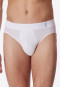 Rio briefs white - "Long Life Soft"