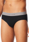 Rio-Slips 3er-Pack Organic Cotton Webgummibund mehrfarbig - 95/5