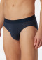 Slip Rio bleu nuit pour homme - Personal Fit