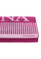 Saunahanddoek 75x200 fuchsia - SCHIESSER Home