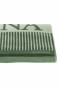 Sauna towel 75x200 light green - SCHIESSER Home