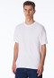 T-shirt manches courtes blanc - Amercian T-Shirt