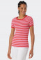 T-shirt manches courtes multicolore - Revival Greta