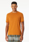 Shirt kurzarm whisky - Mix+Relax