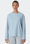 Shirt langarm air - Mix+Relax