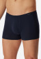 Short 2-pack donkerblauw - Essentials