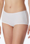 Boxer briefs 2-pack organic cotton white - 95/5