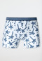 Shorts 3er-Pack Organic Cotton mehrfarbig - 95/5
