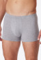 Shorts 3-pack biologisch katoen meerkleurig - 95/5