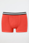 Shorts 3er-Pack Organic Cotton mehrfarbig - 95/5