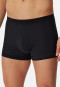 Shorts 3-pack biokatoen zwart - 95/5