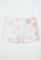 Short set van 3 stuks meerkleurige strepen - 95/5