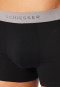 Shorts 5-pack black - 95/5