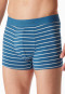 5-pack shorts black/ringed - 95/5