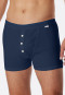 Shorts admiralblau - Revival Friedrich