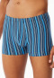 Shorts aquarium striped - 95/5