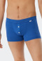 Shorts oceaanblauw - Revival Karl-Heinz
